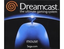 (Sega DreamCast):  Mouse
